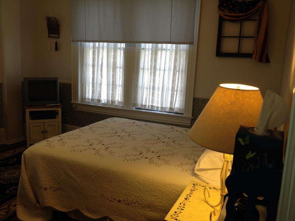 Red Lion Bed & Breakfast Extérieur photo